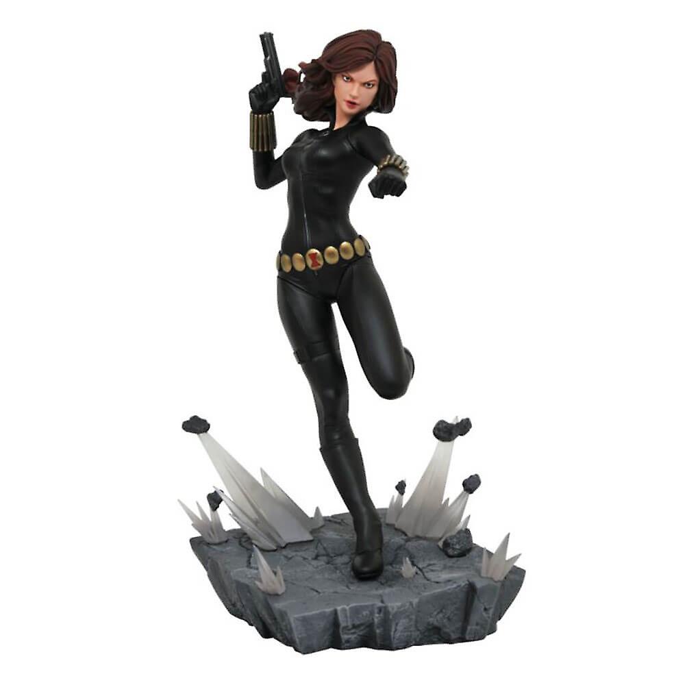 Black Widow Premier Statue