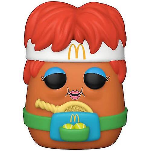 McDonald's Tennis McNugget Pop! Vinyl