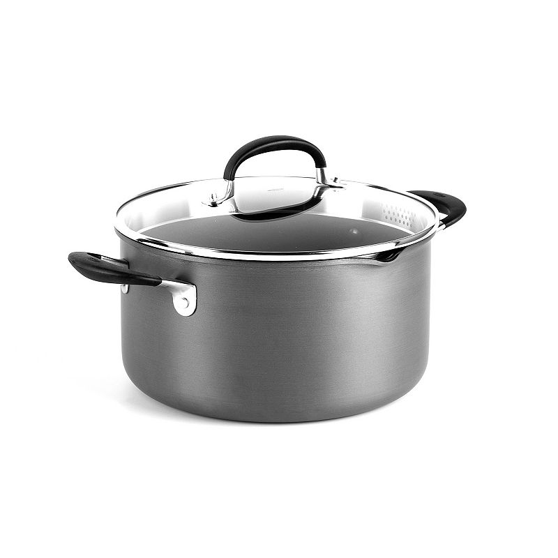 OXO Good Grips 6-qt. Nonstick Stockpot