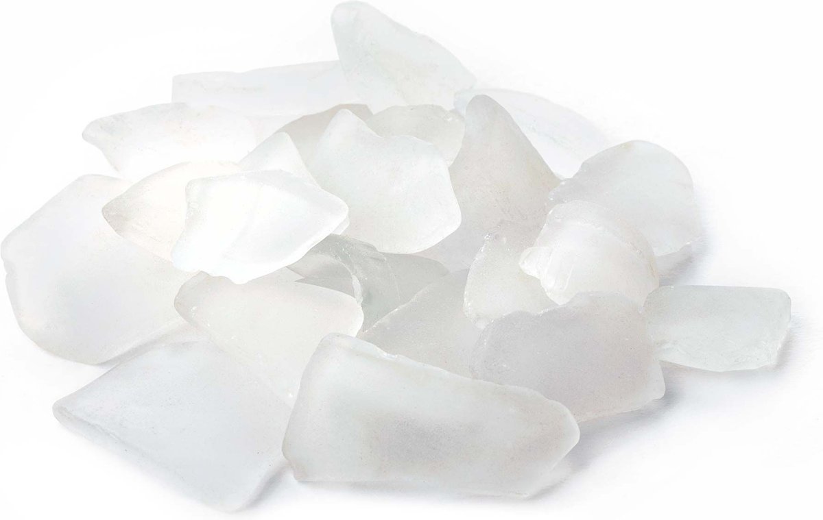 Galapagos Aquarium Sea Glass， 4-lb bag