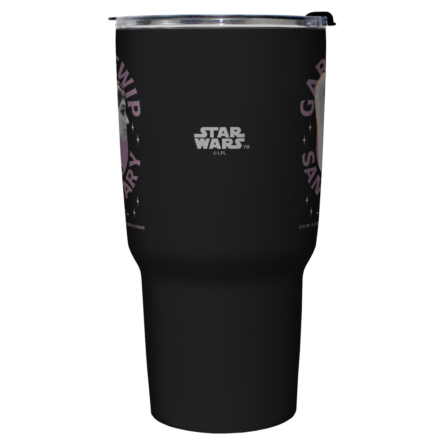 Star Wars Desert Team 27-oz. Water Bottle