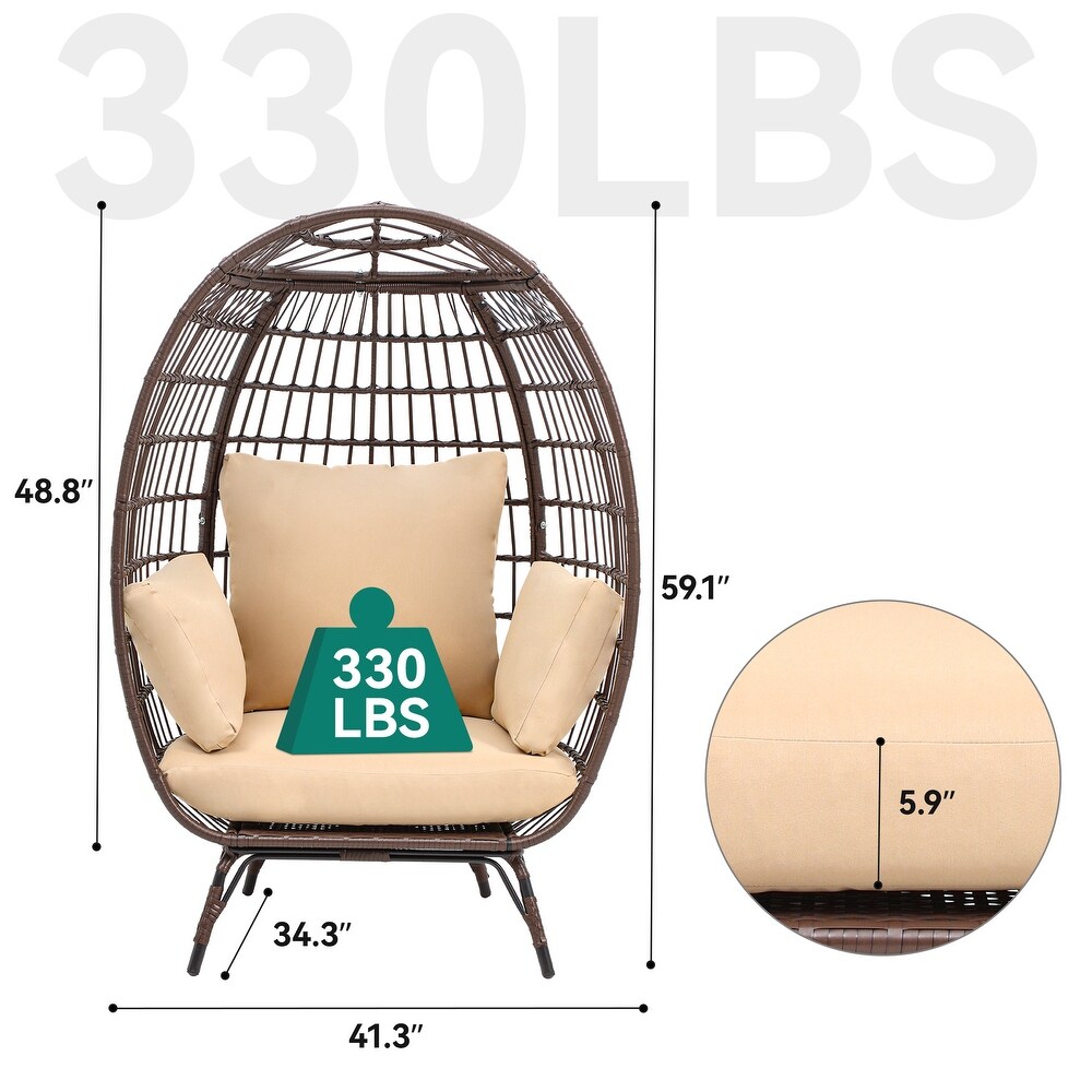 Egg Chair