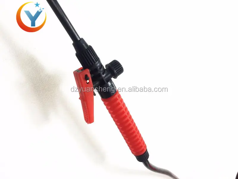 agricultural hand pump sprayer 10L Garden hand pressure water sprayer/cheap price portable garden sprayer sprinkle