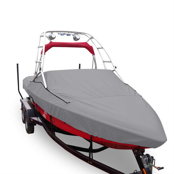 Carver 97121S 11 Boat Cover Vst 21 I/O Twr