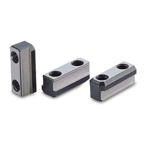 ABS Import Tools 3 PIECE JAW T NUT SET FOR 12 B 20...