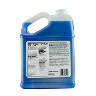 Karcher 1 Gal. Car Wash  Wax Pressure Washer Cleaning Detergent Soap Concentrate 9.558-146.0