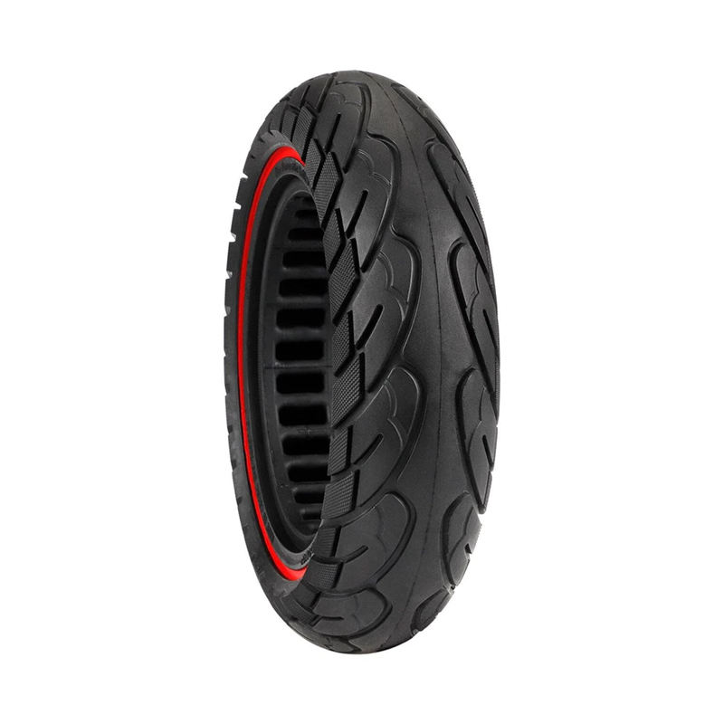 Explosion proof Honeycomb Tyre 10 Inch Solid Tire Replacement Parts for Xiaomi Mijia M365/Pro Electric Scooter Accessories