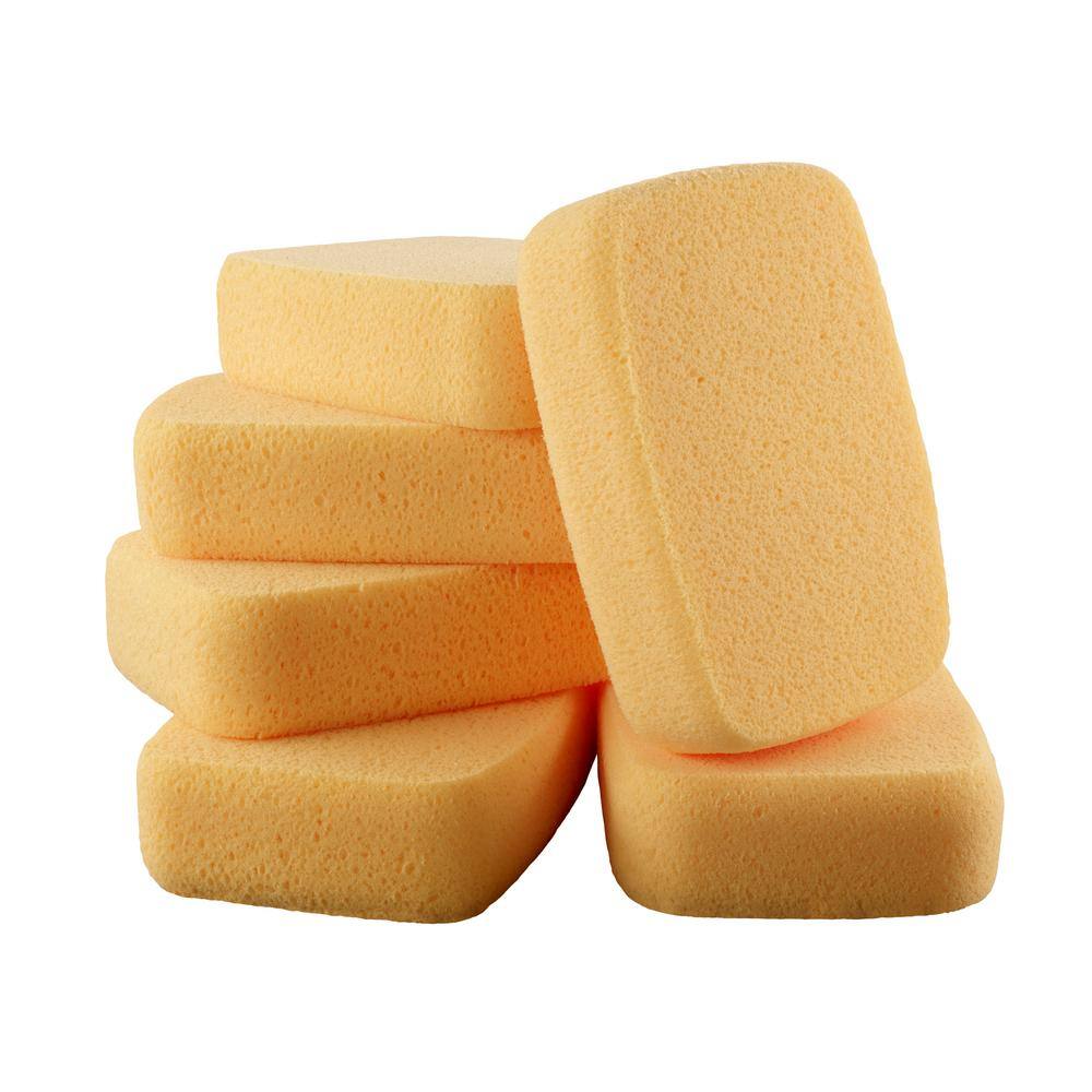 All Purpose Sponge (6-Pack) FT4005