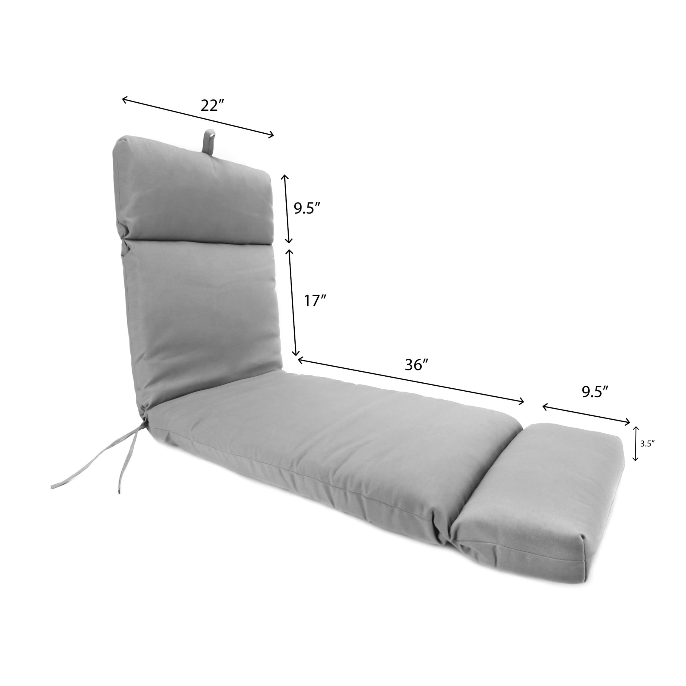 Jordan Manufacturing Sunbrella 72