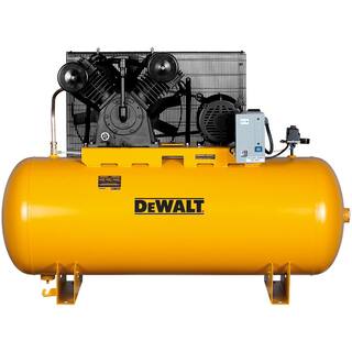 DW 120 Gal. 2-Stage Electric Air Compressor DXCMH9919910