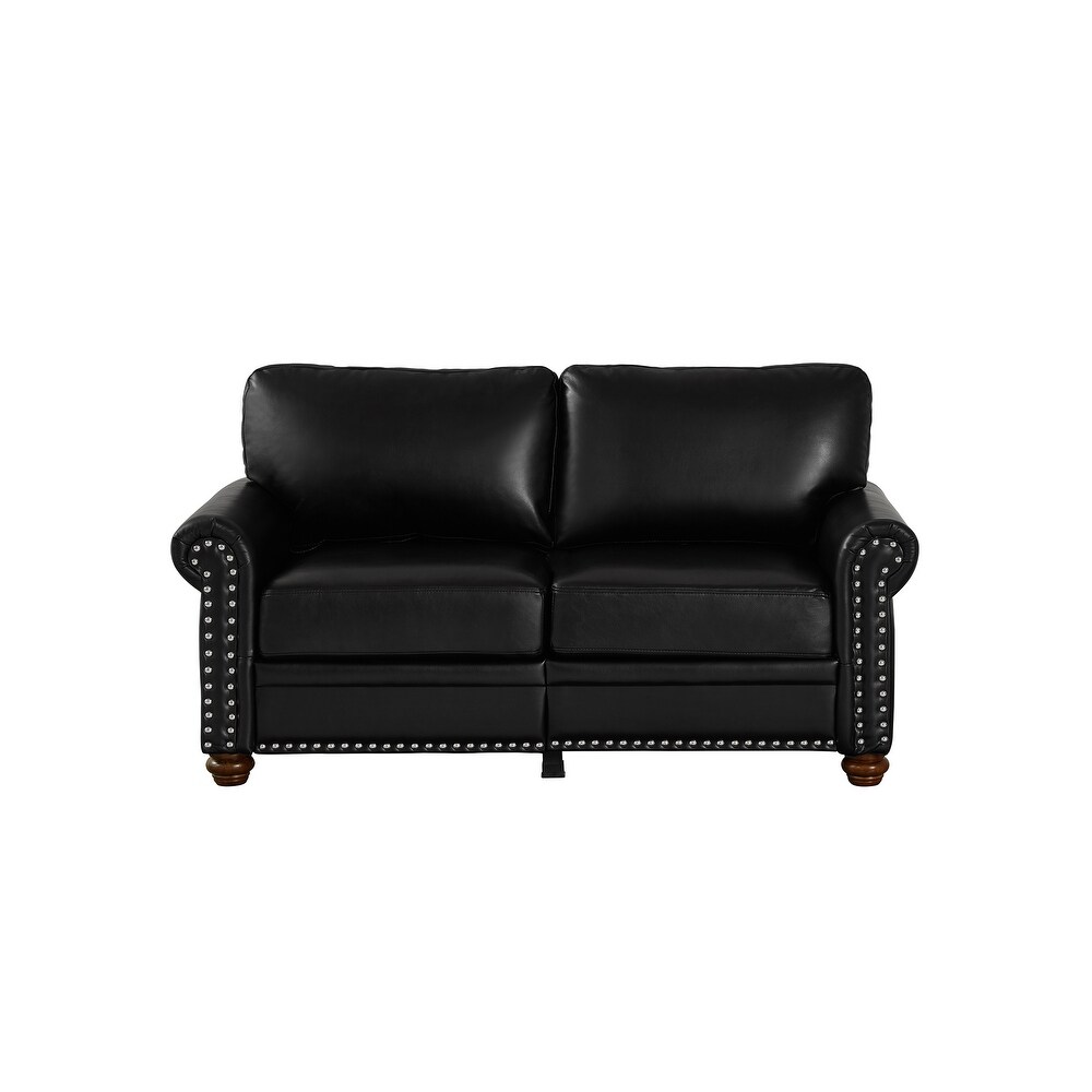Classic Living Room Sofa