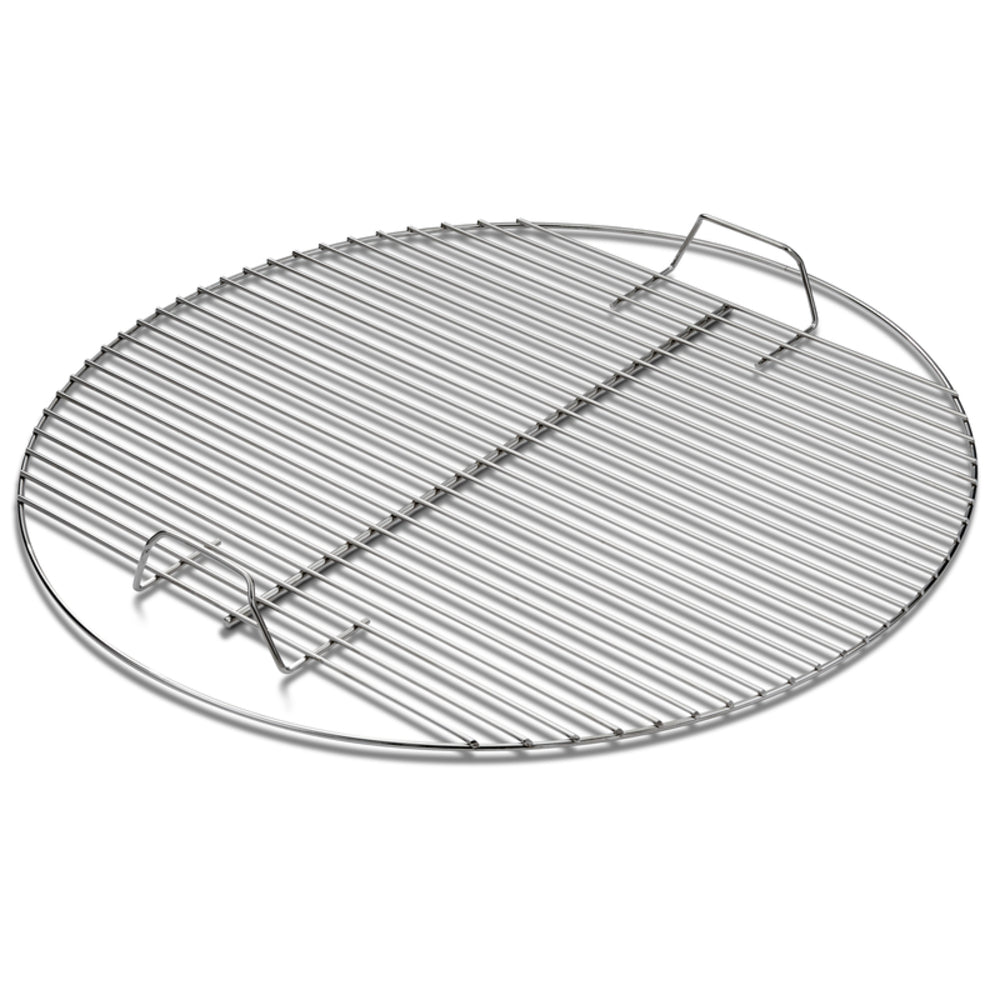 GRILL GRATE STEEL 22