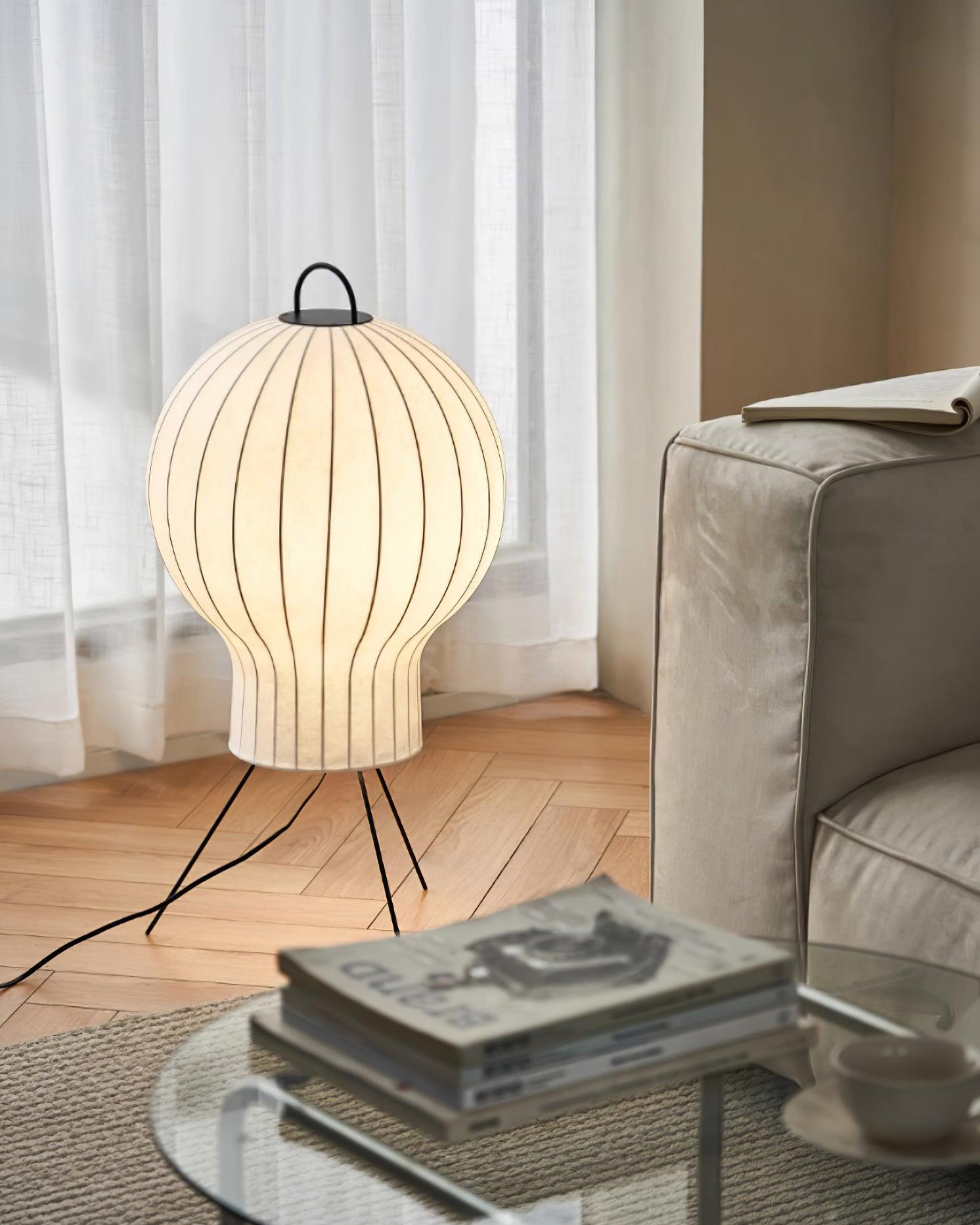 Mudusa Table Lamp