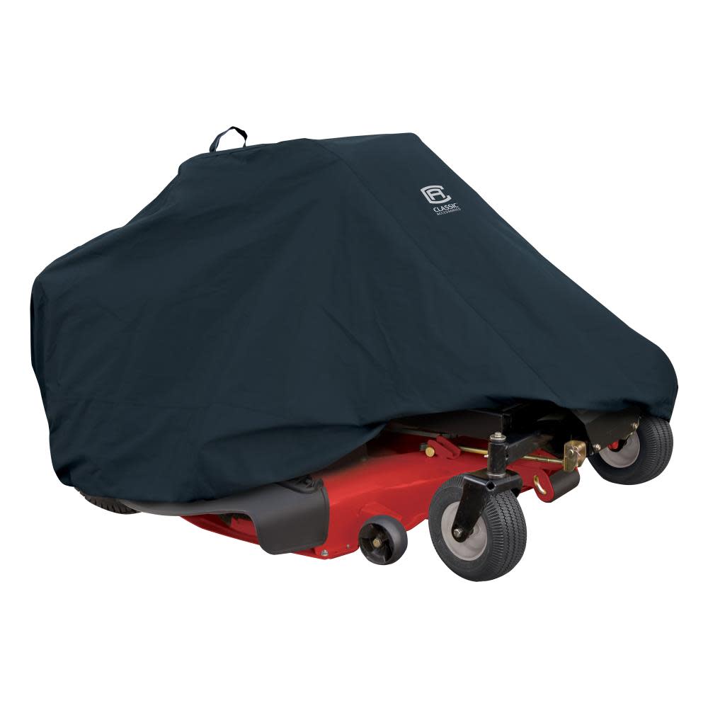 Lawn Mower Cover