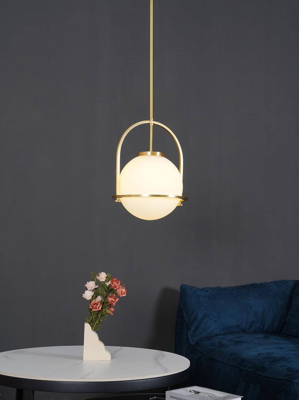 Somerset Pendant Light