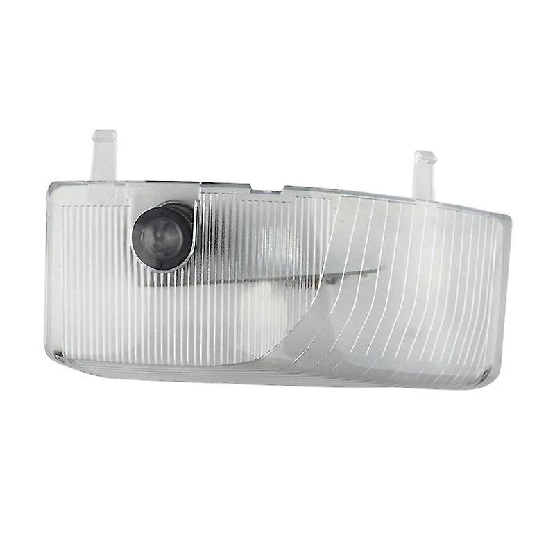 2 Packs Are Suitable For Welcome Light 04-15 6 Special Modified Door Laser Projection Light