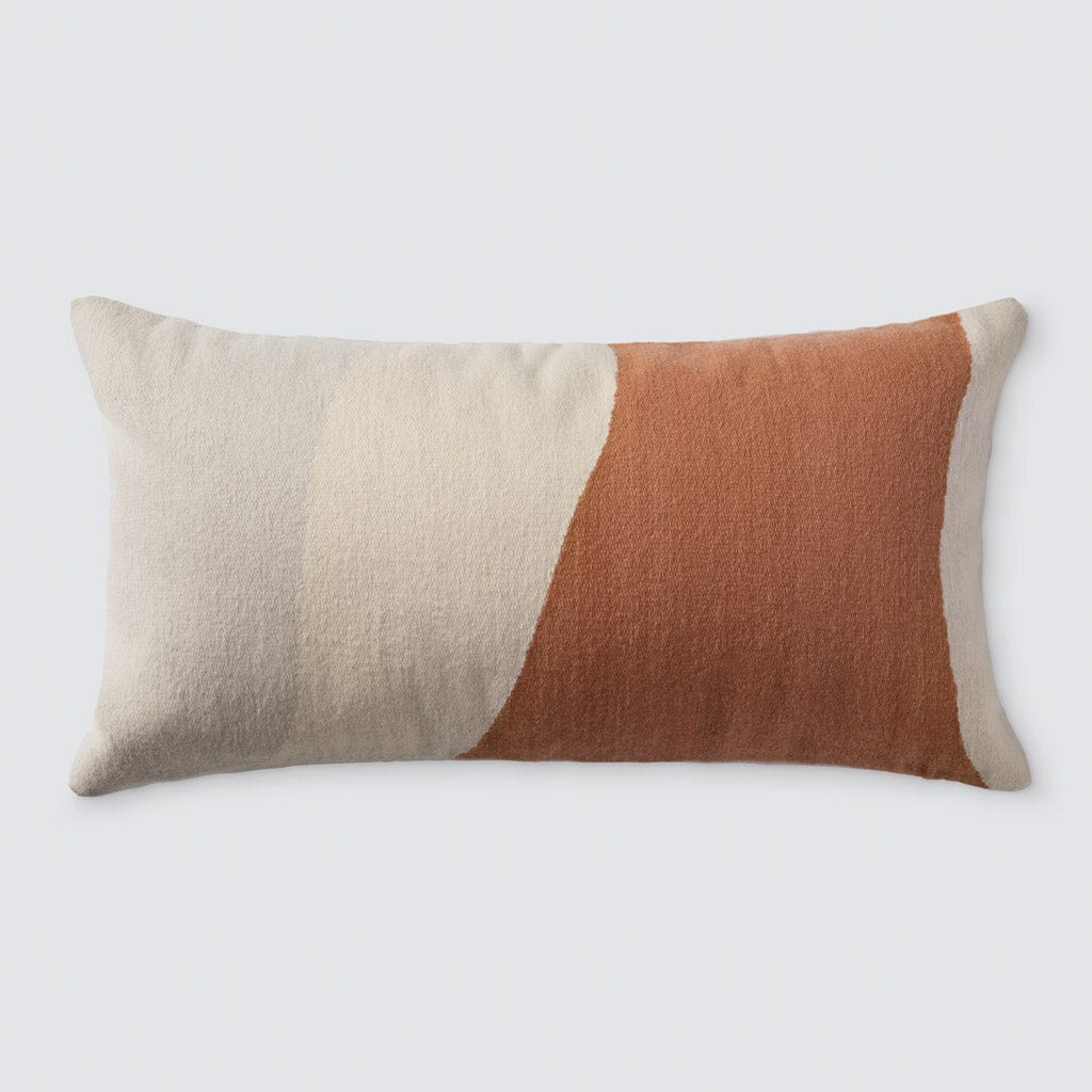 Las Colinas Lumbar Pillow