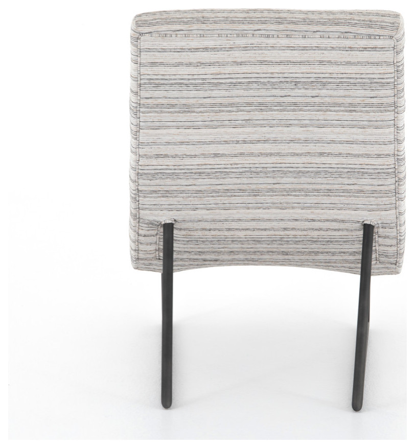 Georgios Chair   Modern   Armchairs And Accent Chairs   by Virgil Stanis Design  Houzz