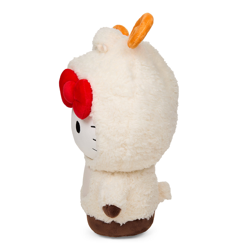 Hello Kitty® Chinese Zodiac Year of the Sheep 13