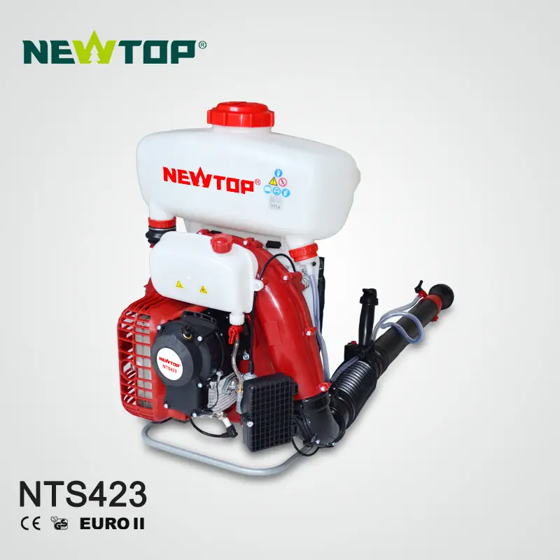 gasoline manual sprayer NT423 similar to Solo 423