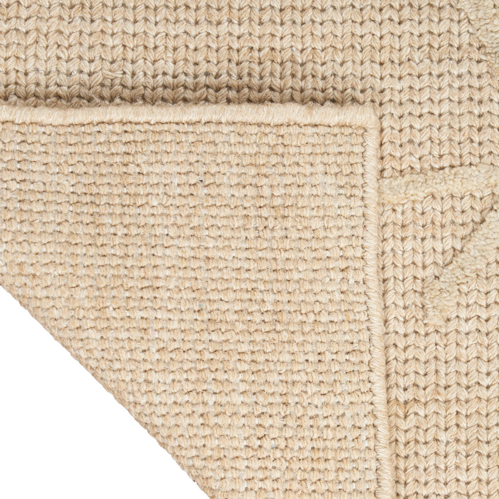 Calvin Klein Wander Natural Modern Rug