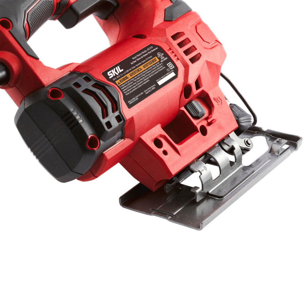 SKIL 5 Amp Corded Jigsaw ;