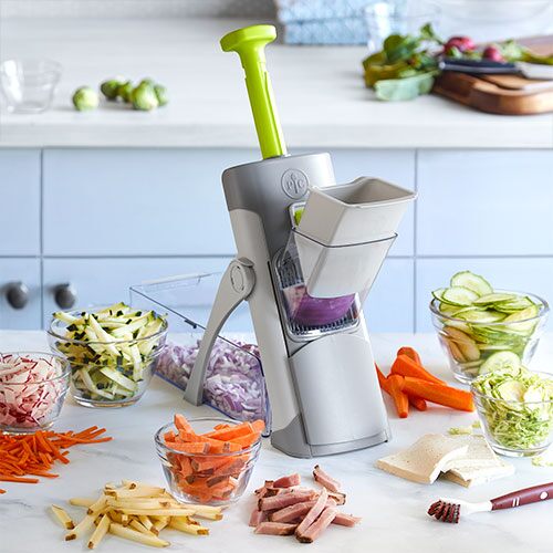 Pampered Chef Rapid Prep Mandoline