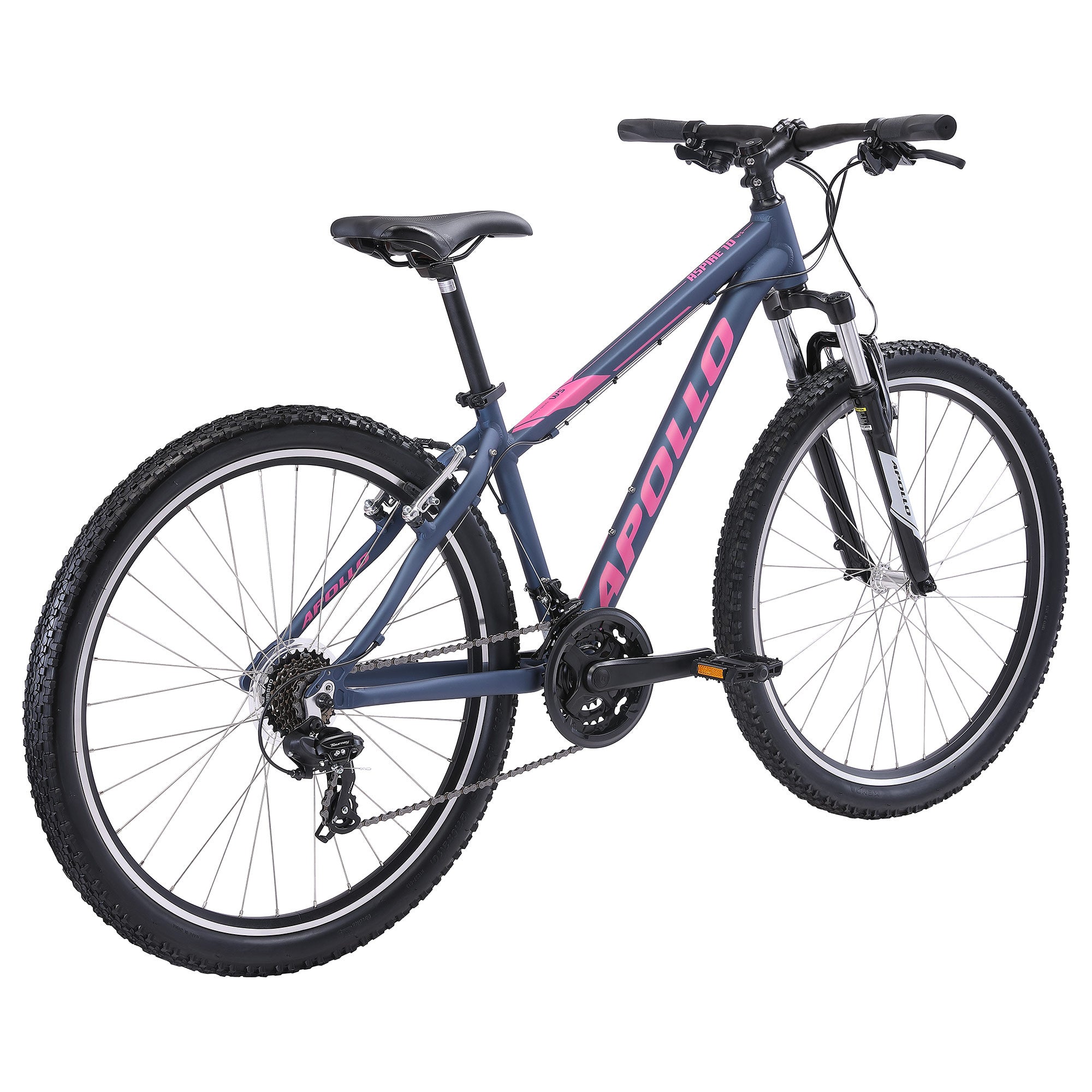 2022 Apollo Aspire 10 W