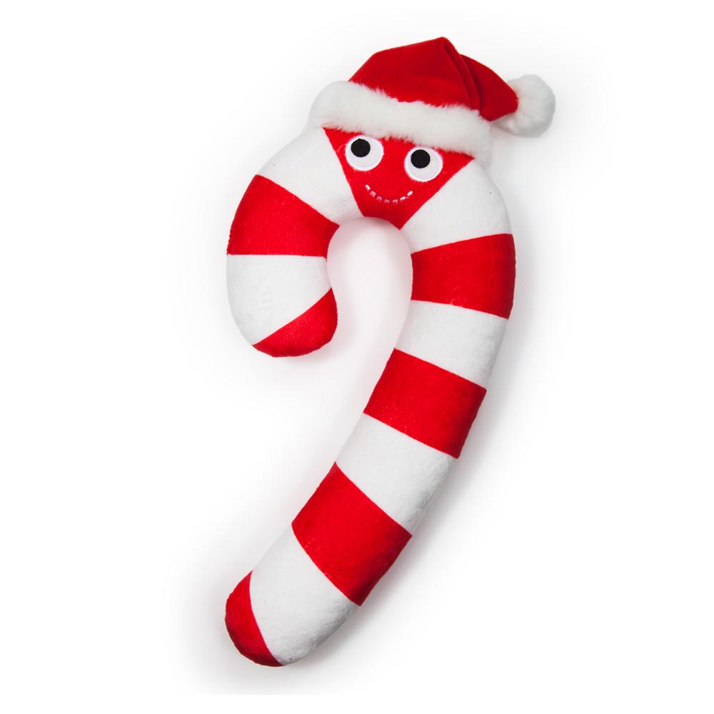 Yummy World Kris Cane the Candy Cane Plush