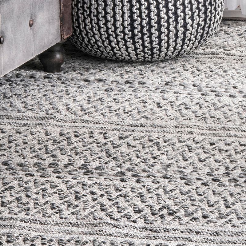 nuLOOM NatoshaIn Outdoor Rug