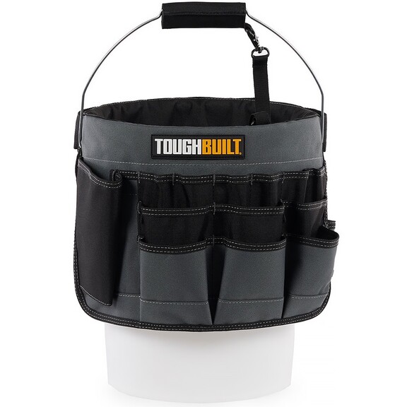 Toughbuilt Builder Bucket Organizer