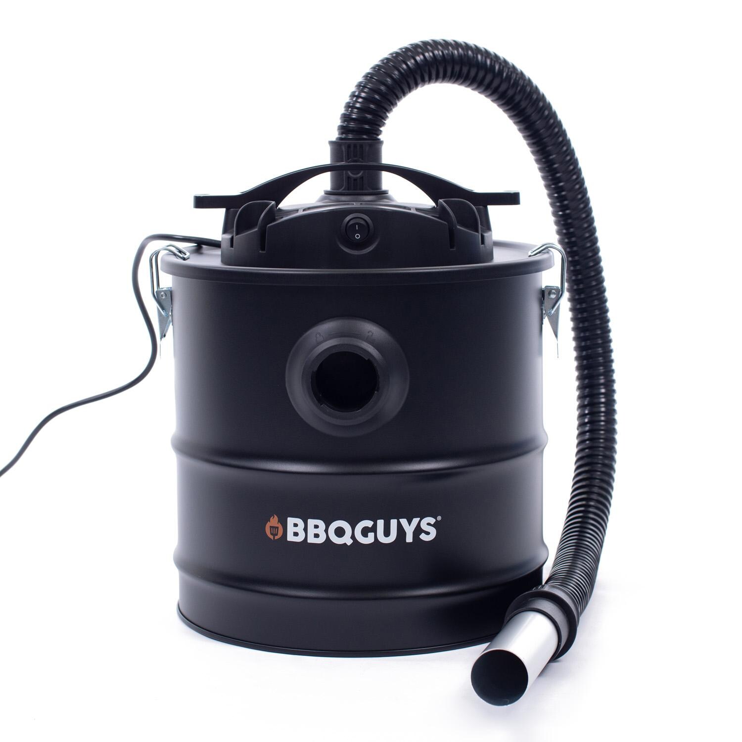 120V Charcoal Ash Vacuum