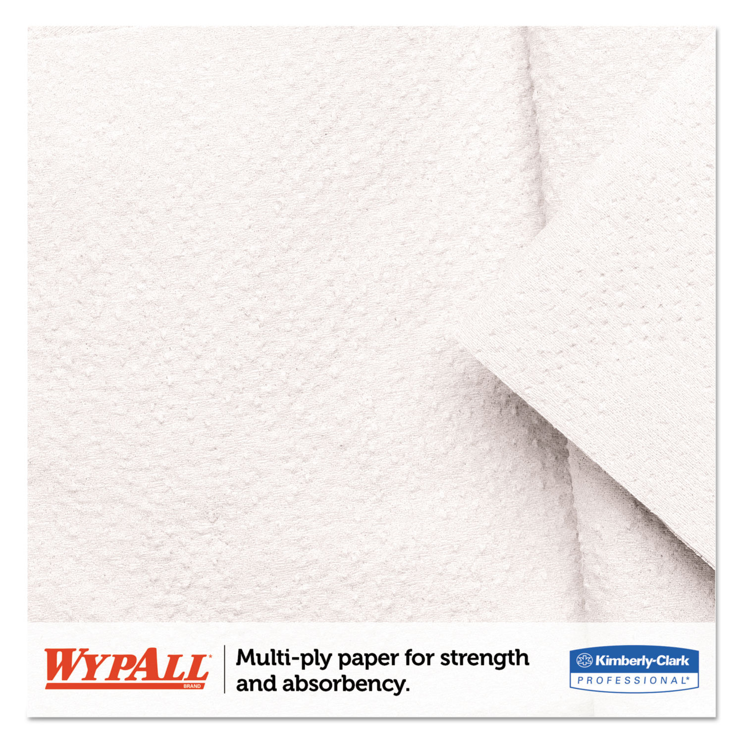 L20 Towels by WypAllandreg; KCC34607