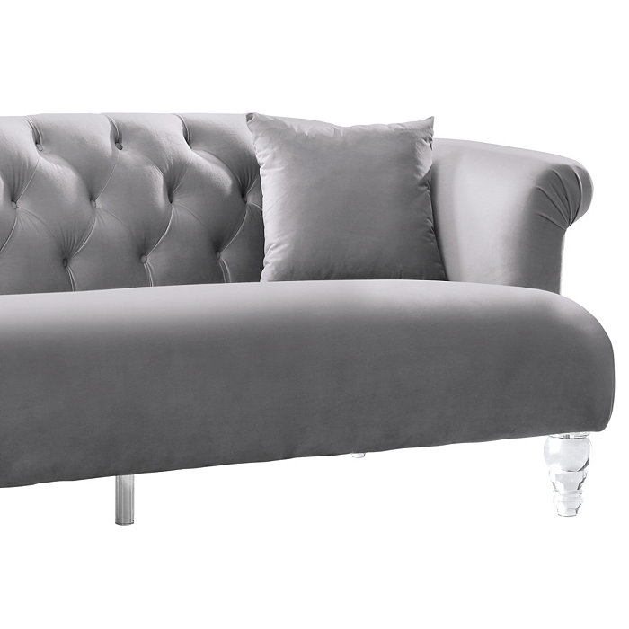 Armen Living Elegance 88 SOFA