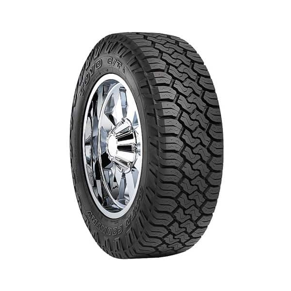 Toyo Open Country C/T LT225/75R17 116/113Q E/10