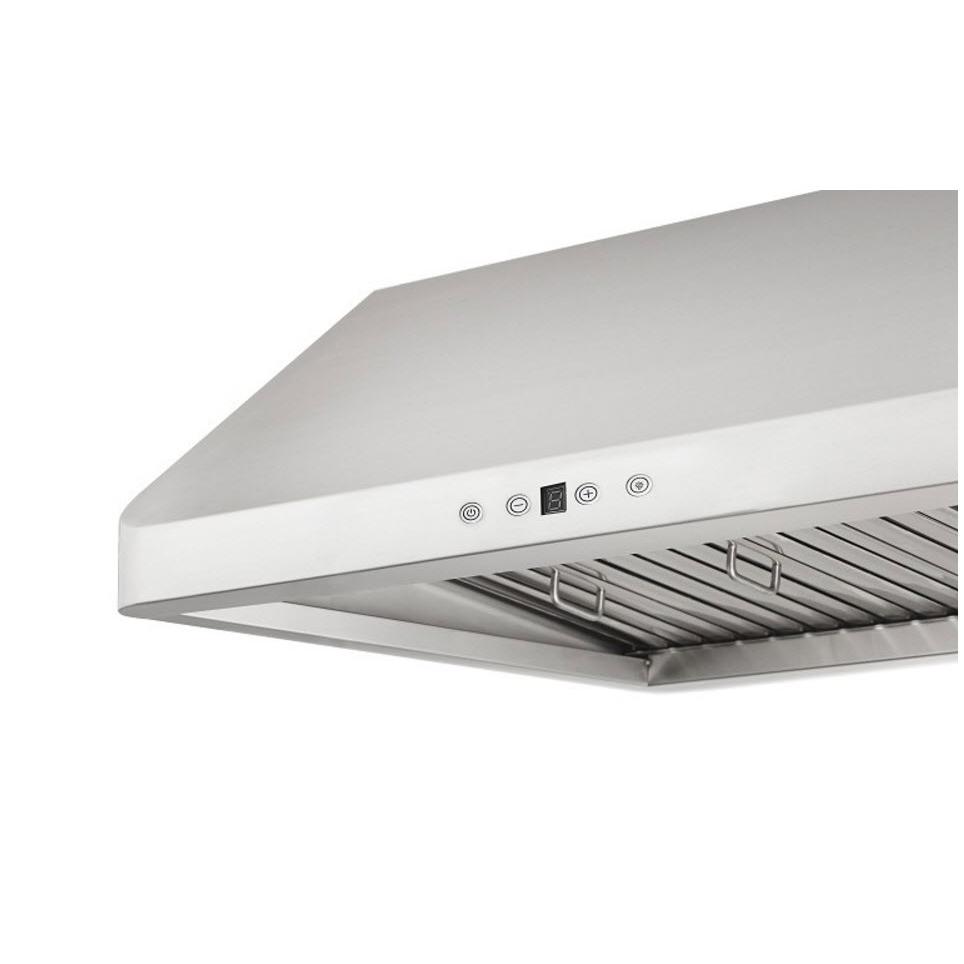 AVG 36-inch Virginia Series Under-Cabinet Range Hood AVV-369S