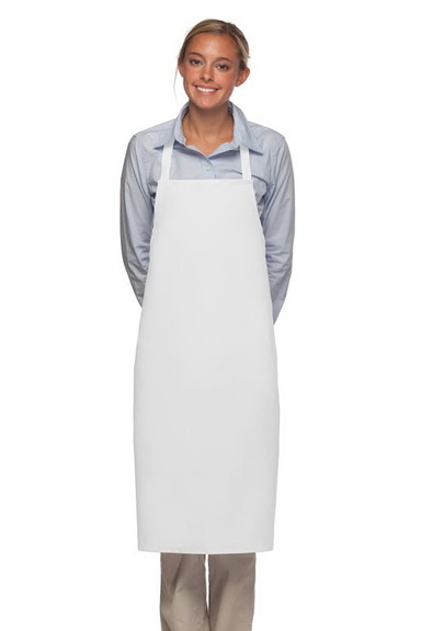 DayStar 520 No Pocket Butcher Apron