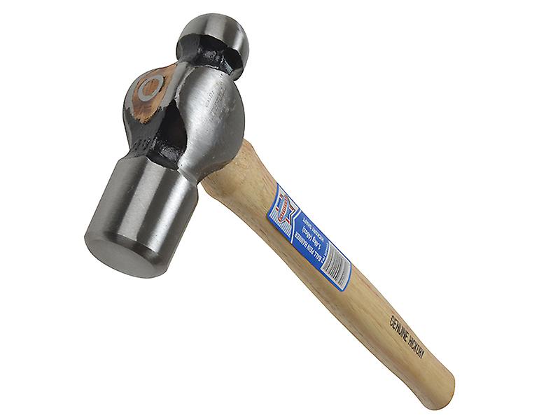 Faithfull Ball Pein Hammer 1.36kg (3lb) FAIBPH48