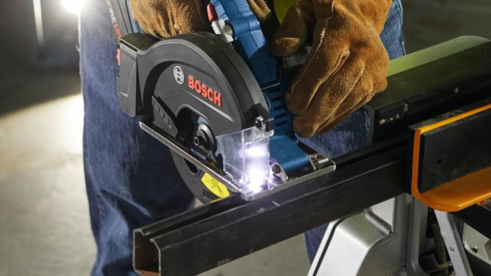 Bosch 18V 5 3/8