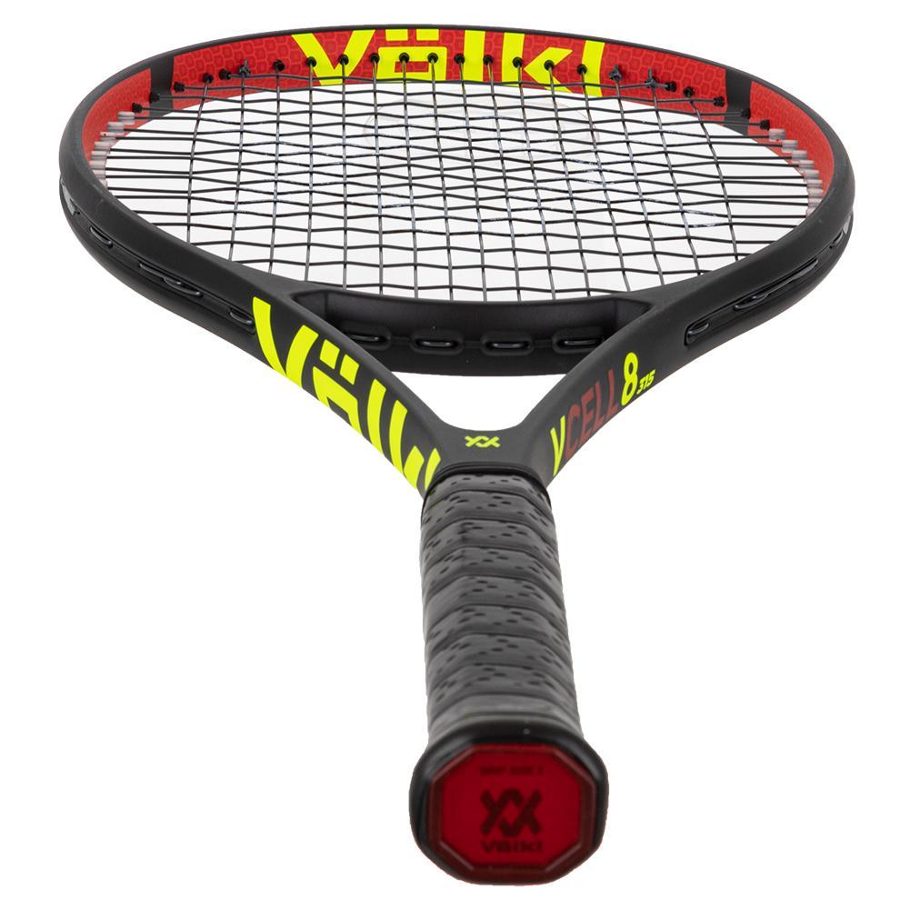 V-Cell 8 315g Tennis Racquet