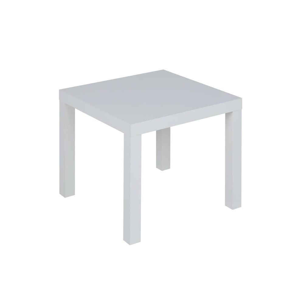 DHP Parsons End Table