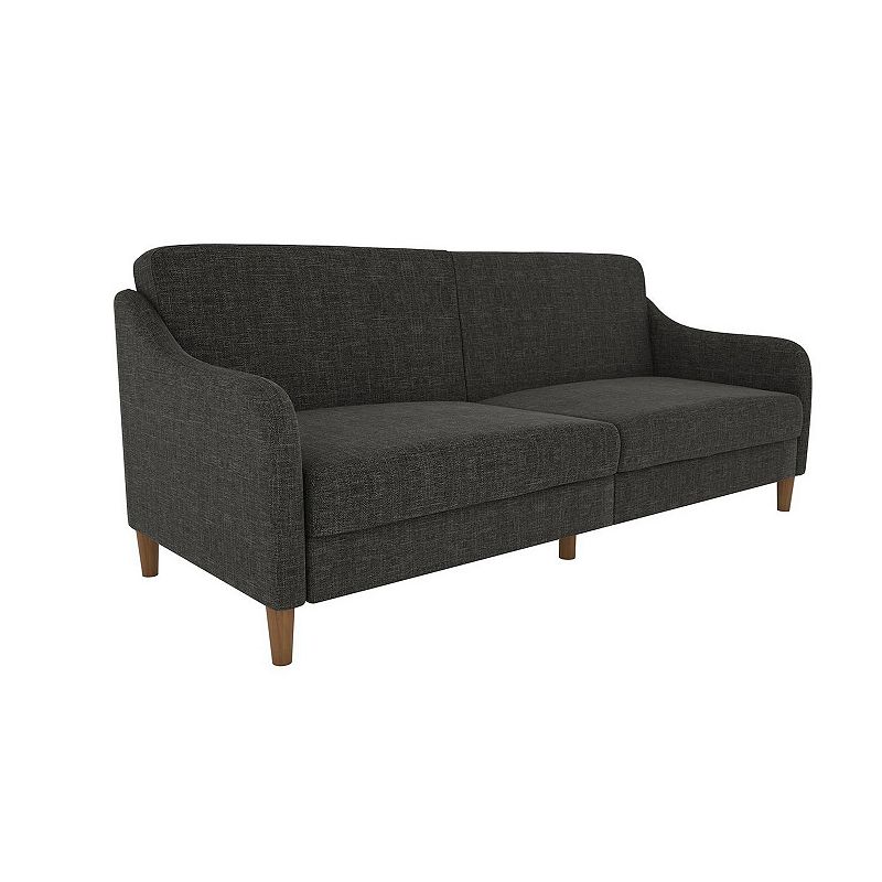 Ameriwood Atwater Living Jodi Coil Futon