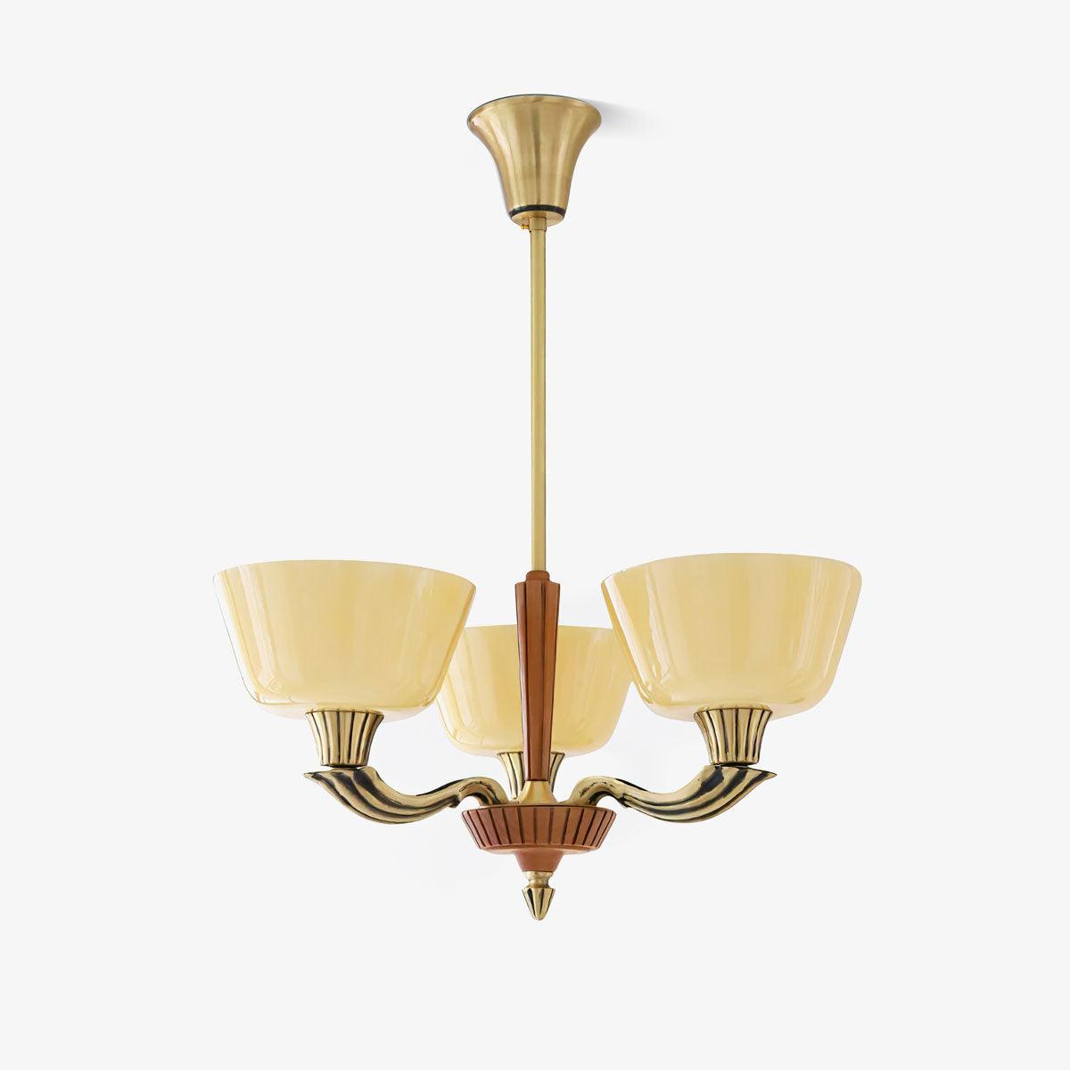 Ascher Chandelier