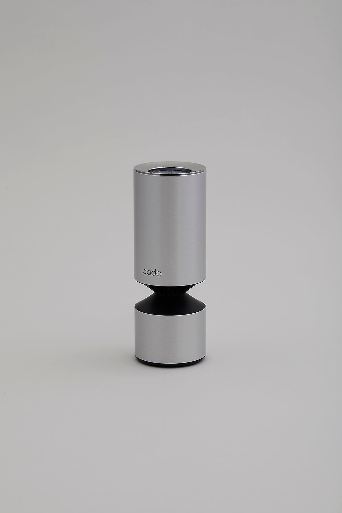 Cado LEAF Portable - Personal Professional Air Purifier (Silver)