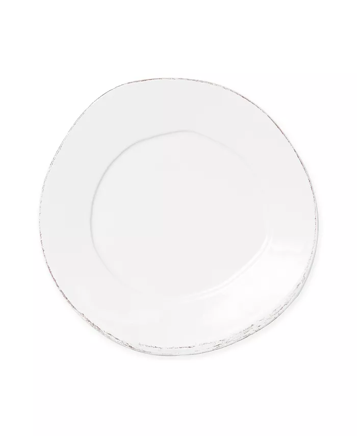 VIETRI Lastra Collection Salad Plate