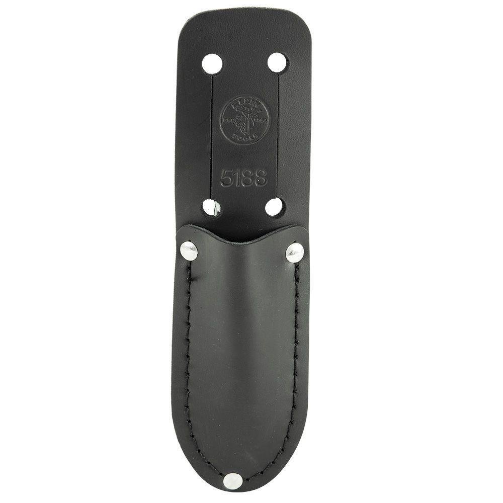 Klein Tools 1-Pocket Cable-Splicer's Knife Holster 5188