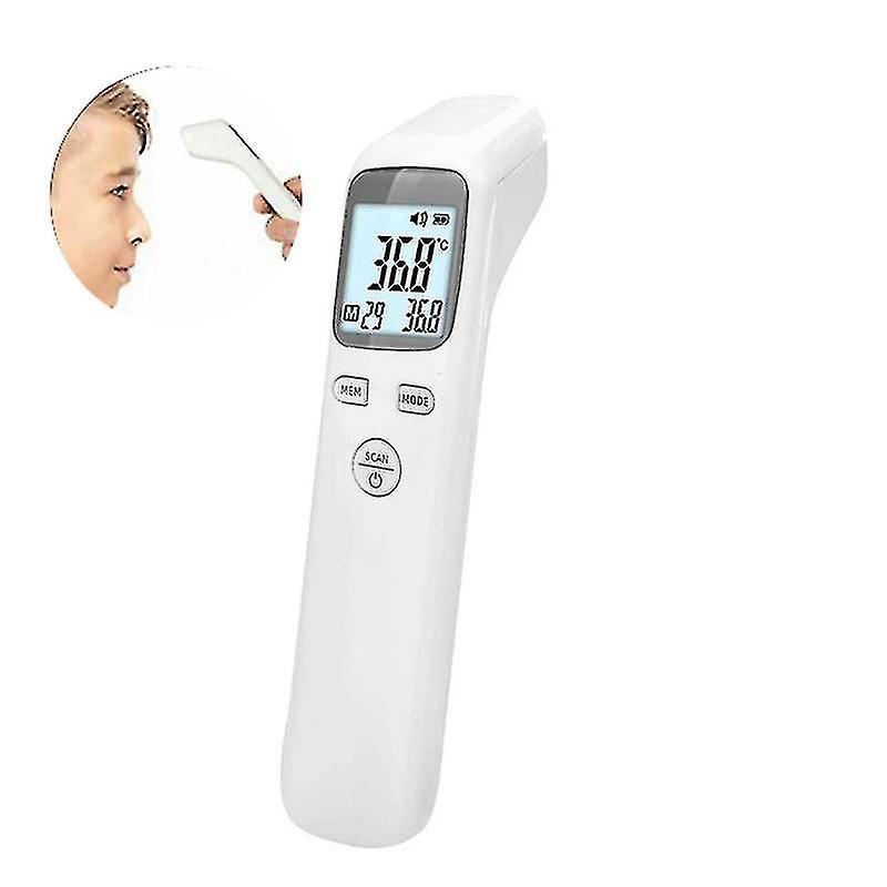 Fieberhermometer Medical Infrared Digital Thermometer Stillhermometer Easter Thermometer For Baby Children And Adults