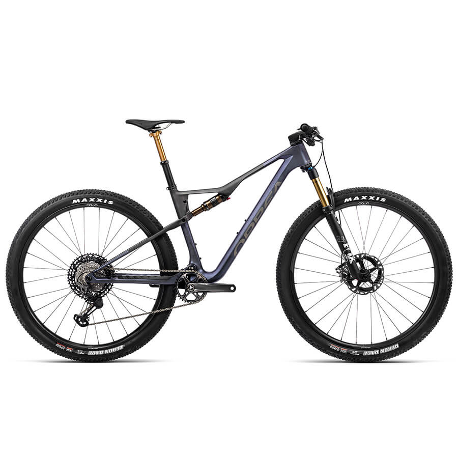 2023 Orbea OIZ M-TEAM