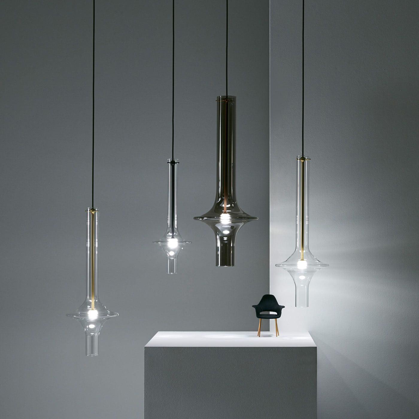 Wonder Suspension Lamp