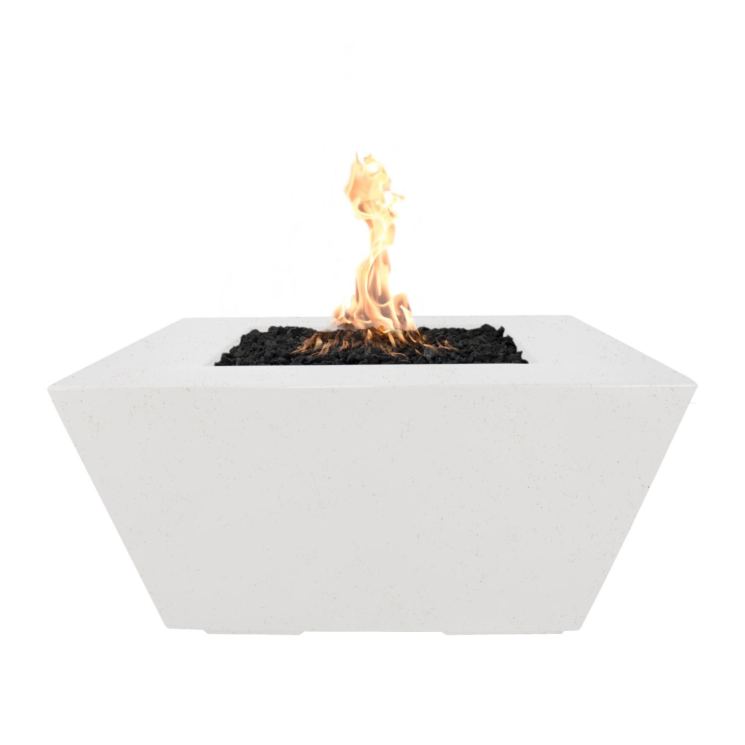 Top Fires by The Outdoor Plus Redan 50-Inch Propane Fire Pit